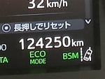VELLFIRE 4WD