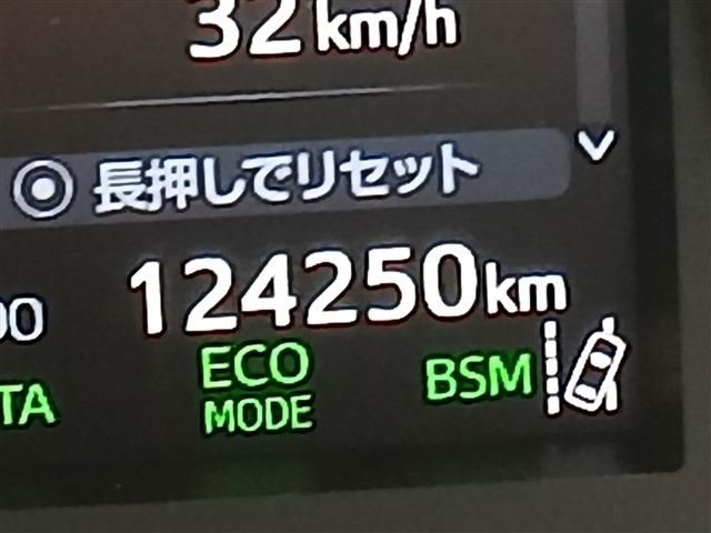VELLFIRE 4WD