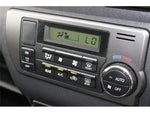 HIACE van 4WD