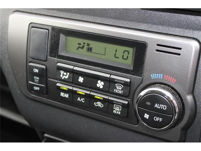 HIACE van 4WD