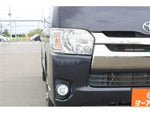 HIACE van 4WD