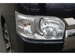 HIACE van 4WD