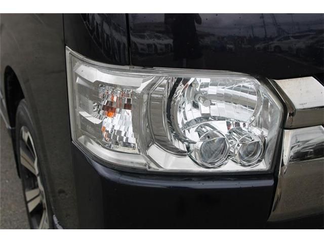 HIACE van 4WD