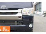 HIACE van 4WD