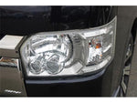 HIACE van 4WD