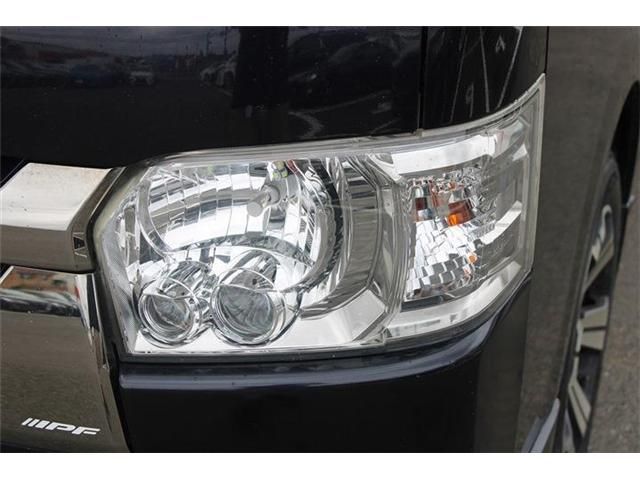 HIACE van 4WD