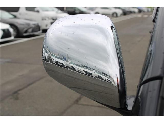 HIACE van 4WD
