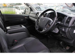 HIACE van 4WD