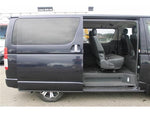 HIACE van 4WD