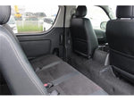 HIACE van 4WD