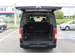 HIACE van 4WD
