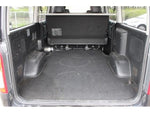 HIACE van 4WD