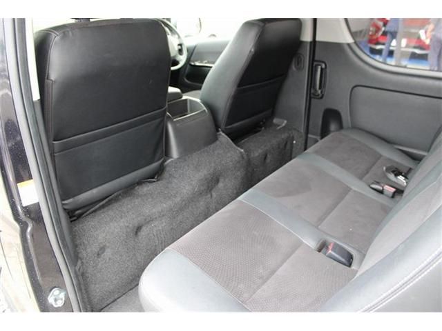 HIACE van 4WD