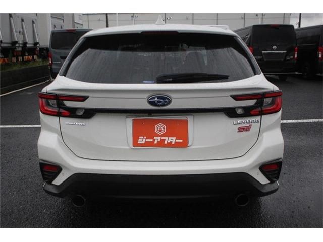 LEVORG