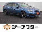 IMPREZA SPORT