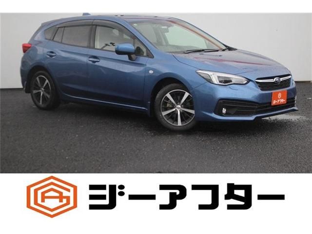 IMPREZA SPORT