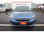 IMPREZA SPORT