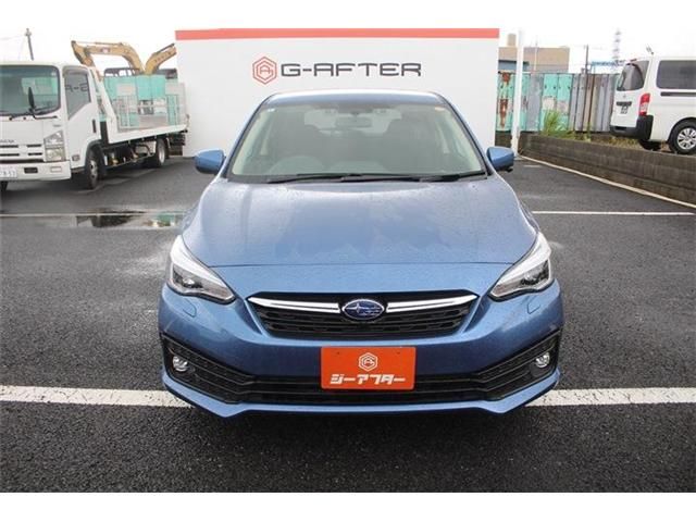 IMPREZA SPORT