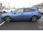 IMPREZA SPORT