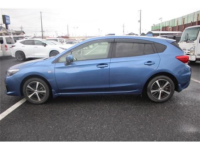 IMPREZA SPORT