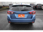 IMPREZA SPORT