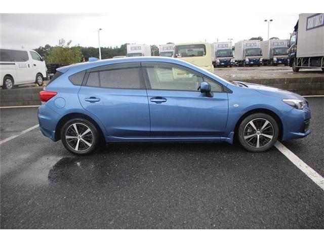 IMPREZA SPORT