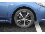 IMPREZA SPORT
