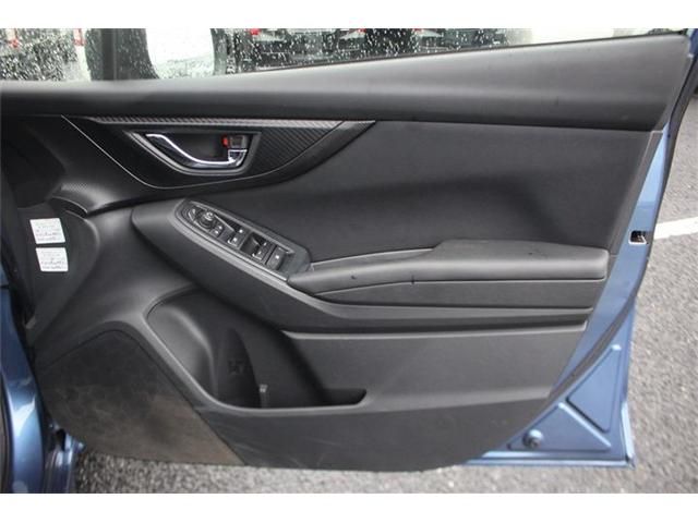 IMPREZA SPORT