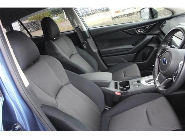 IMPREZA SPORT