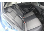 IMPREZA SPORT