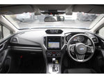 IMPREZA SPORT
