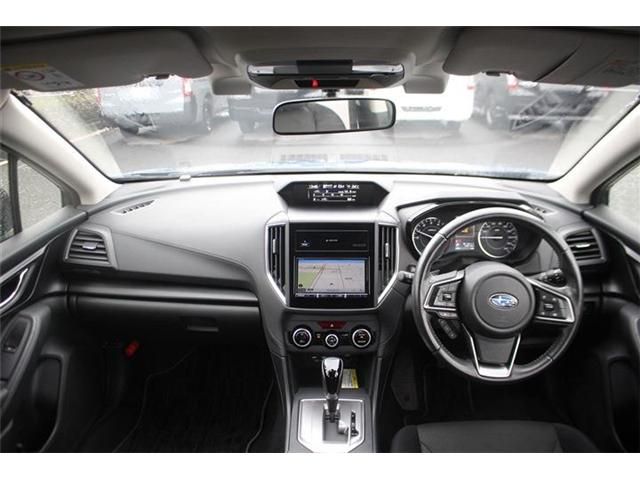 IMPREZA SPORT