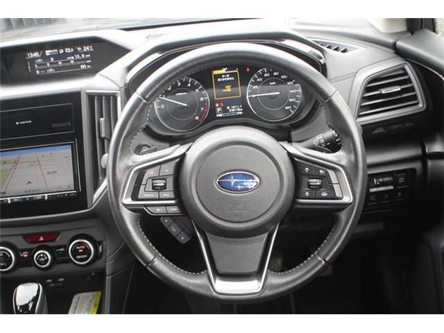 IMPREZA SPORT
