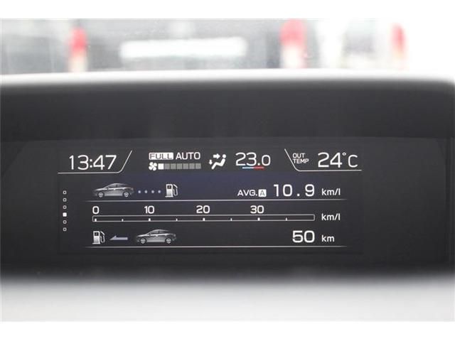 IMPREZA SPORT