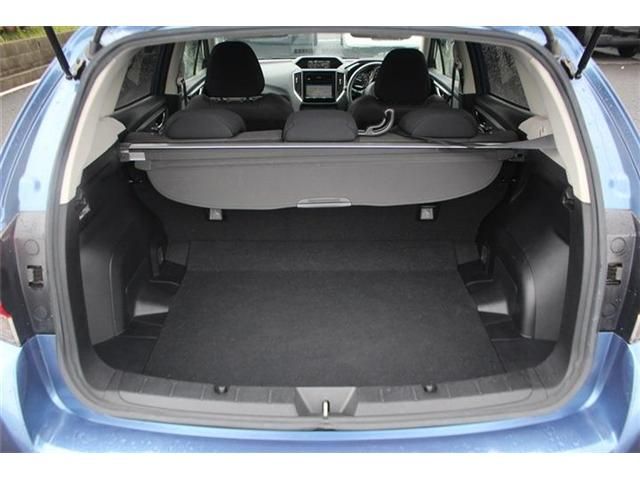 IMPREZA SPORT