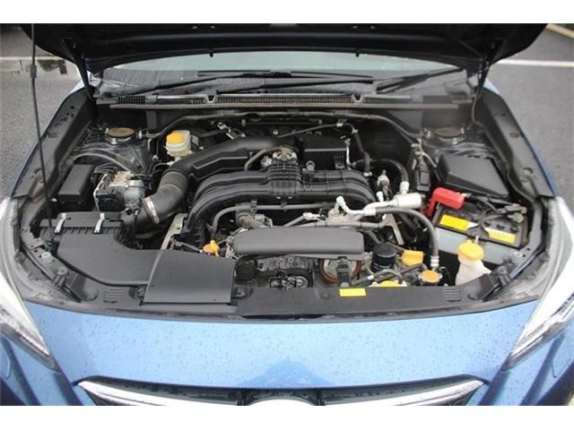 IMPREZA SPORT