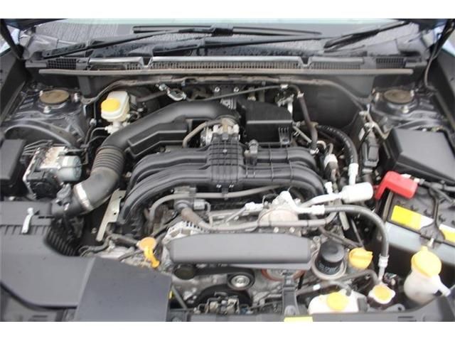 IMPREZA SPORT