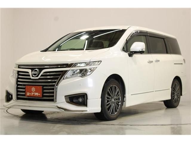 ELGRAND
