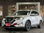 X-TRAIL 4WD