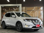 X-TRAIL 4WD