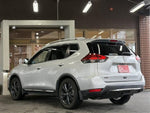 X-TRAIL 4WD