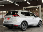 X-TRAIL 4WD