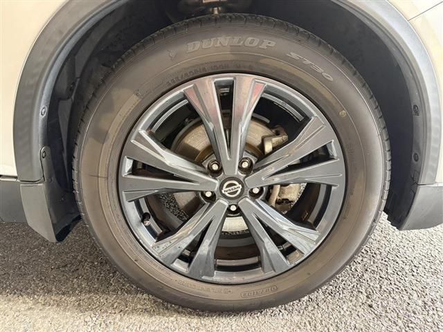 X-TRAIL 4WD