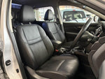 X-TRAIL 4WD