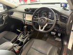 X-TRAIL 4WD