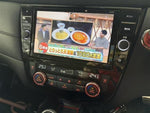 X-TRAIL 4WD