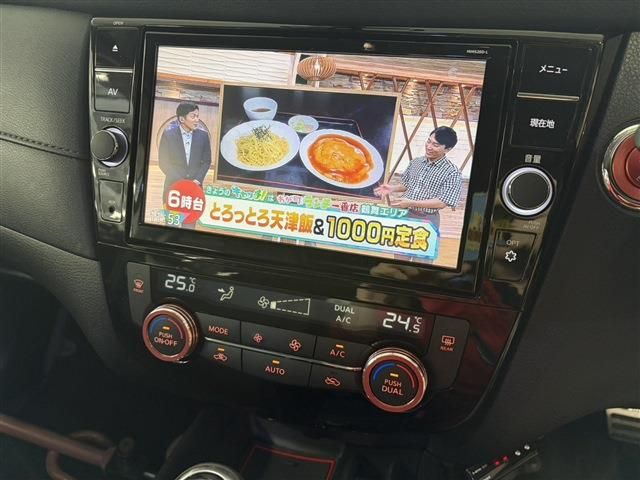 X-TRAIL 4WD