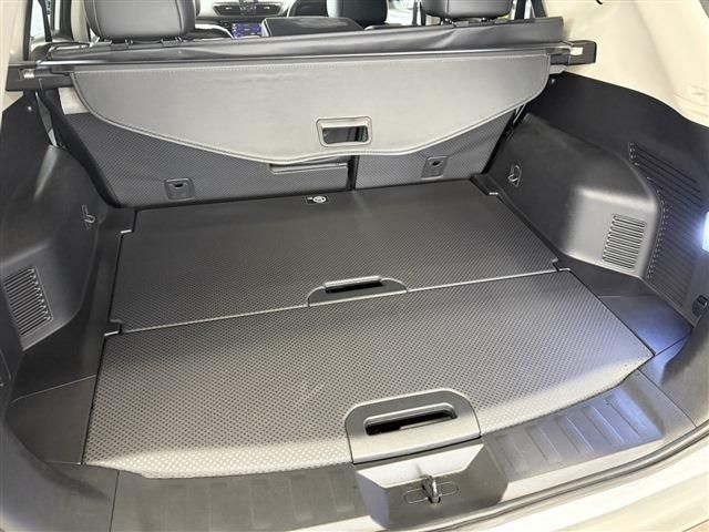 X-TRAIL 4WD