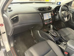 X-TRAIL 4WD