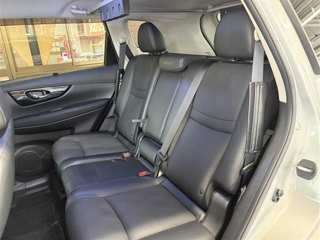 X-TRAIL 4WD